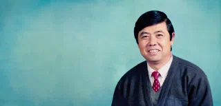 父亲从江苏走来：留给我的精神故乡