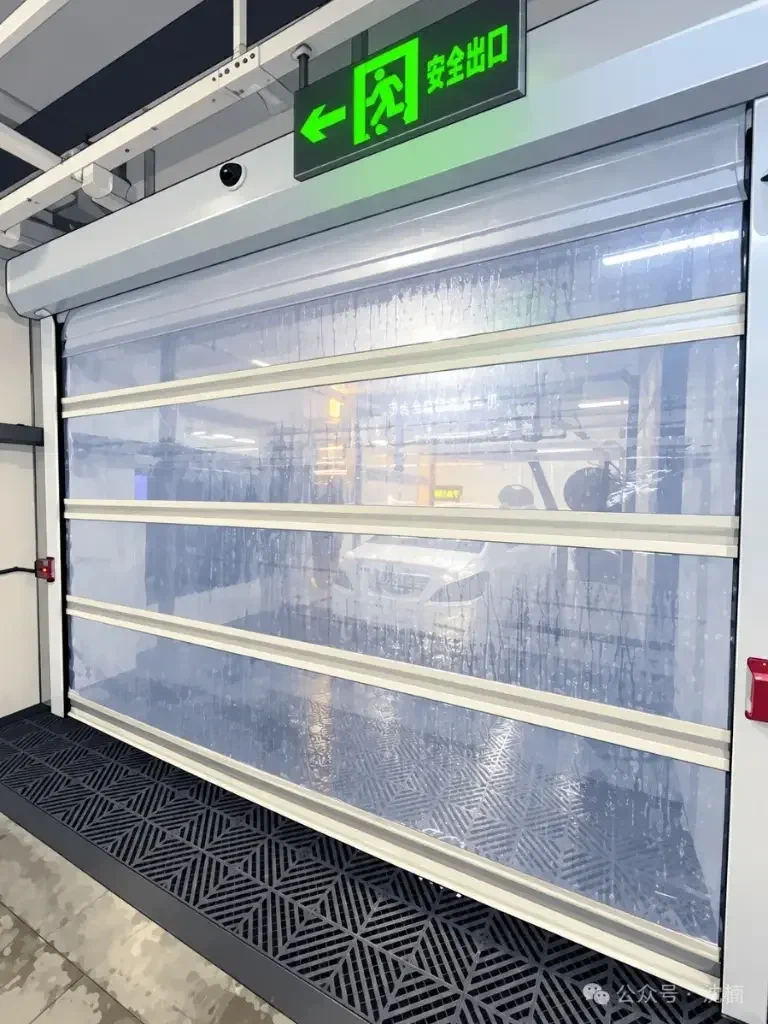 ゴールド会員向け洗車サービス