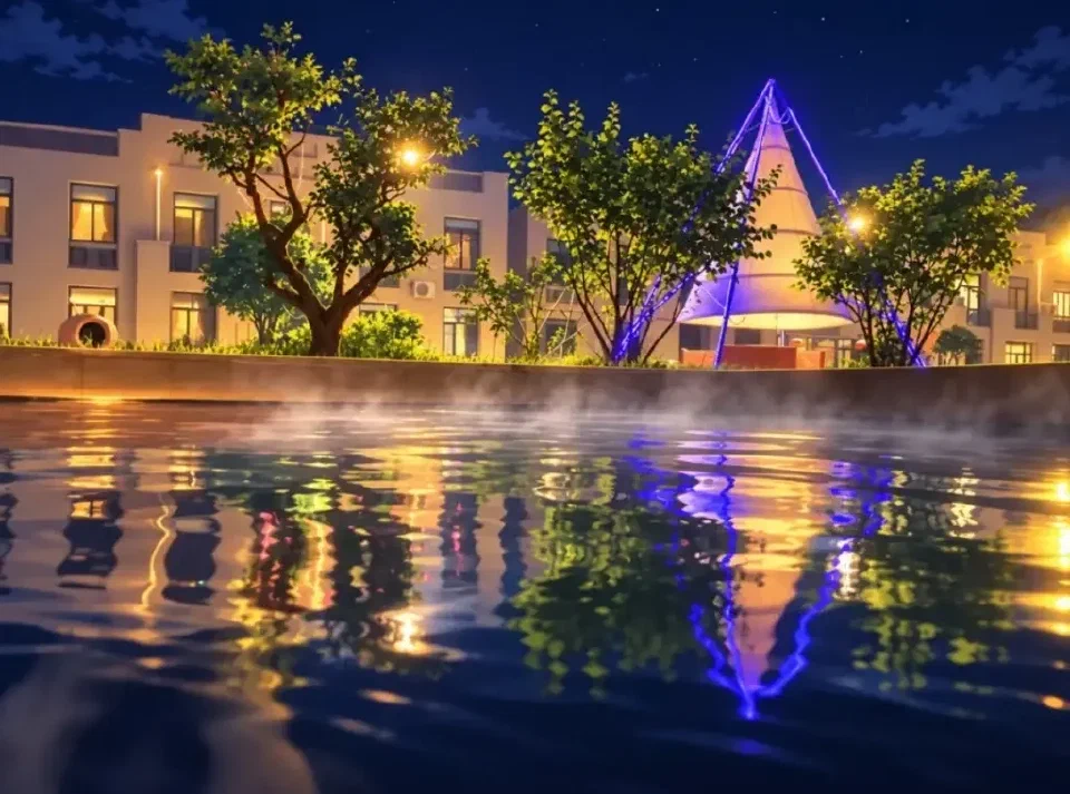 沐雲舎